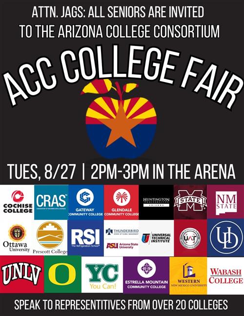 ACC Fair 
